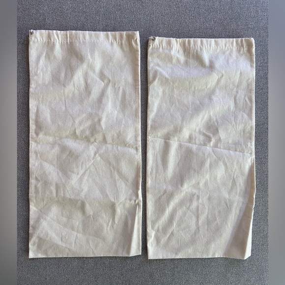 Salvatore Ferragamo Two Dustbags - Picture 2 of 5